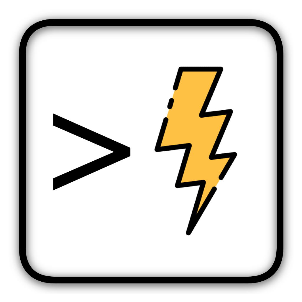 Instant Command Logo